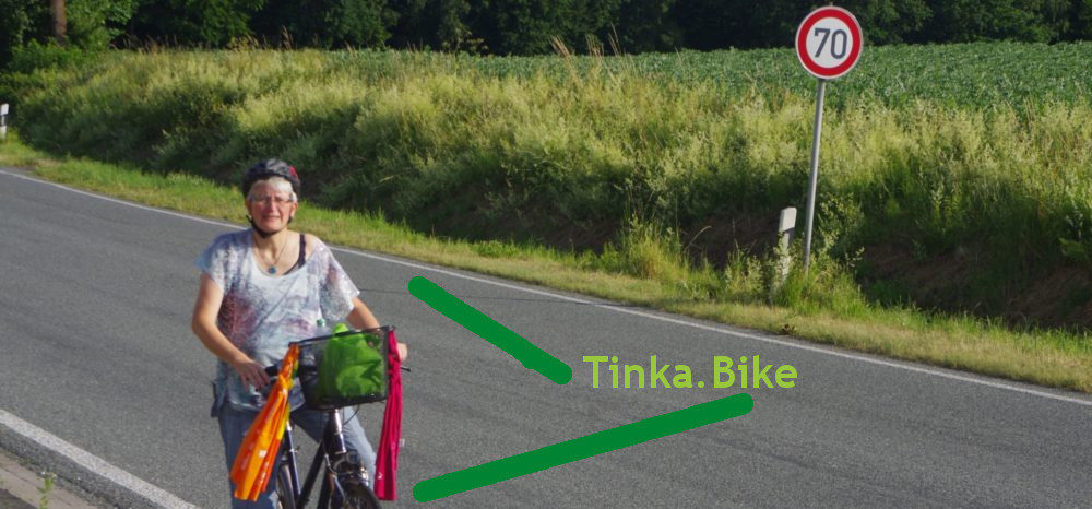 Tinka.Bike